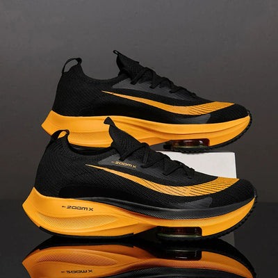 Carrion - Atmungsaktive Laufschuhe
