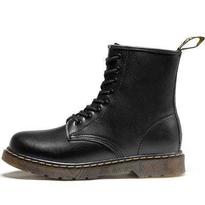 POE | Unisex Vielseitige robuste Stiefel