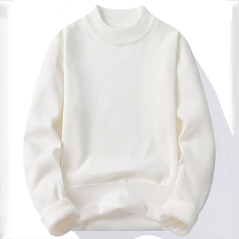 Roger | Herren Strickpullover
