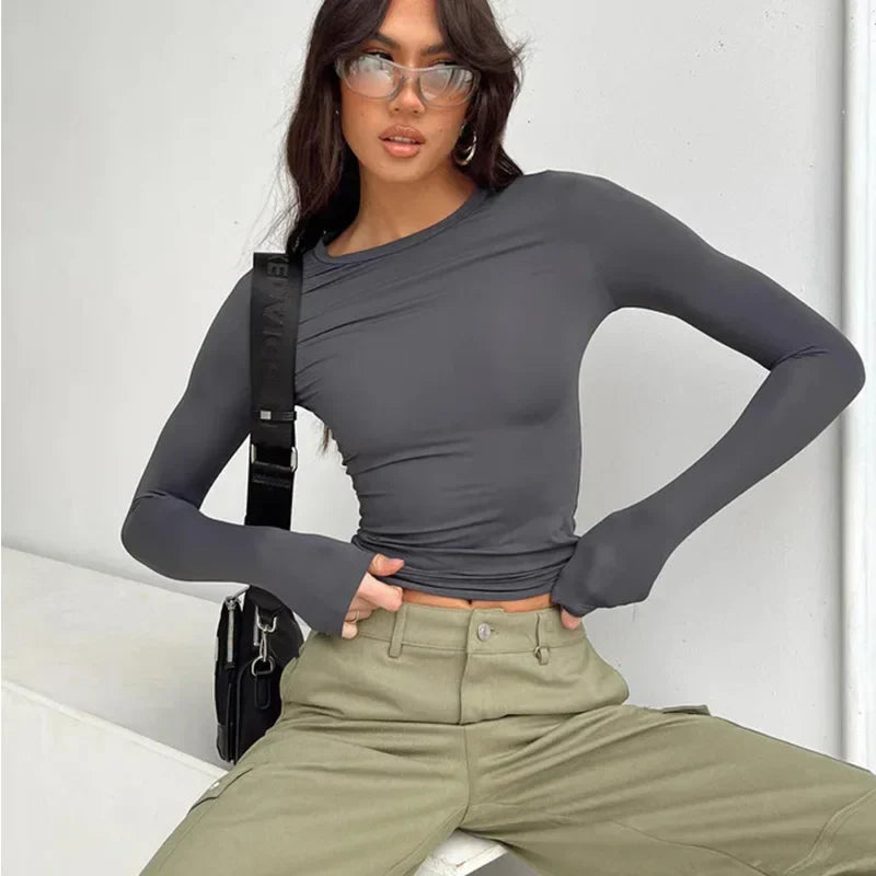Jacqueline | Slim Fit Pullover 1+1 (2+2) KOSTENLOS