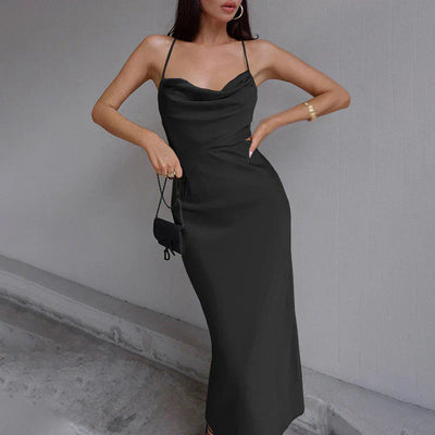 Skylar - Elegantes und bequemes Kleid für Frauen
