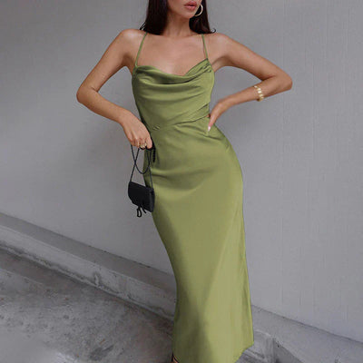 Skylar - Elegantes und bequemes Kleid für Frauen