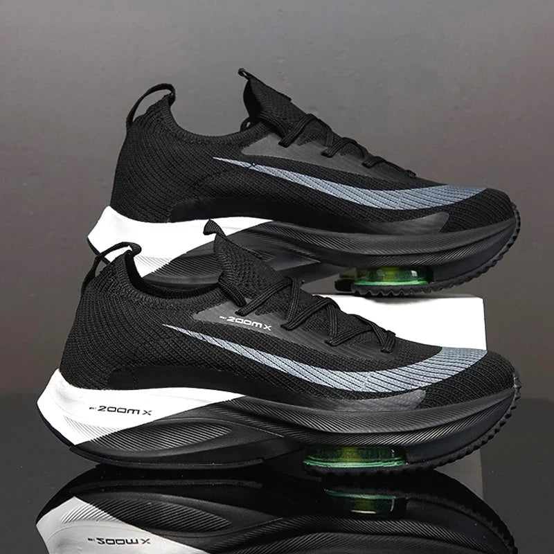 Carrion - Atmungsaktive Laufschuhe