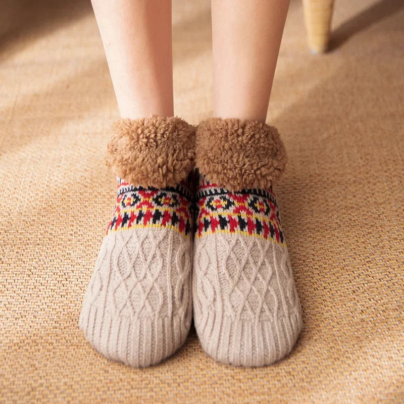 Ultra Thermo Socken