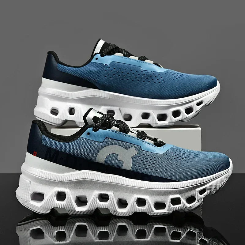 Cosmo - Herren Leichtgewichts Sneaker
