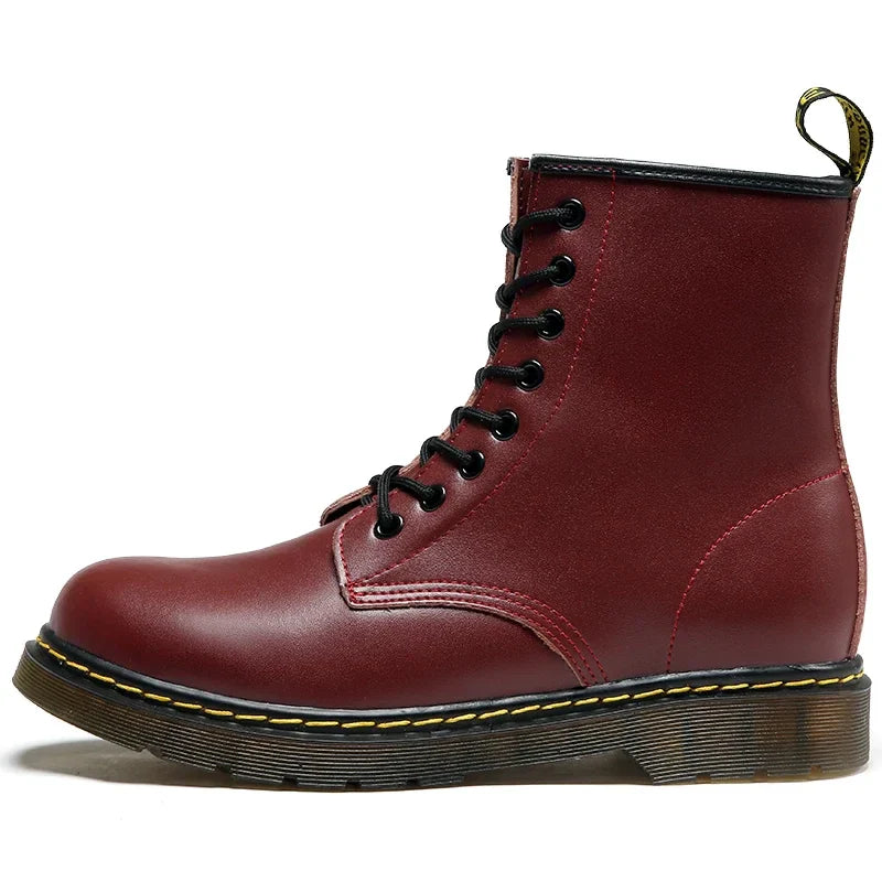 Rits | Schnürstiefel