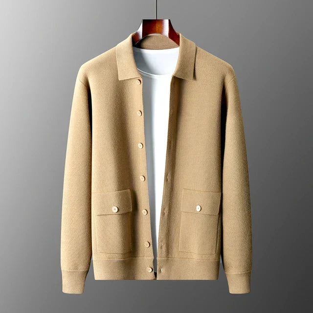 Trisha - Eleganter Cardigan