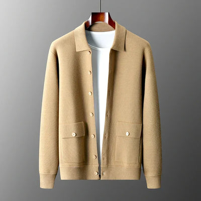 Trisha - Eleganter Cardigan