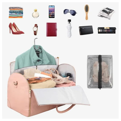 Mosof | Kompakte Handtasche