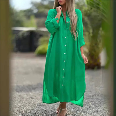 Isolde™ - Einfache Retro Elegante Westenkleider