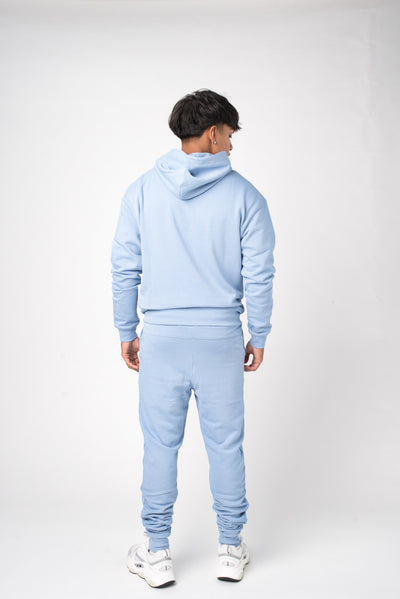 SIGNS ALIGNED | HOODIE & HOSE – BABYBLAU