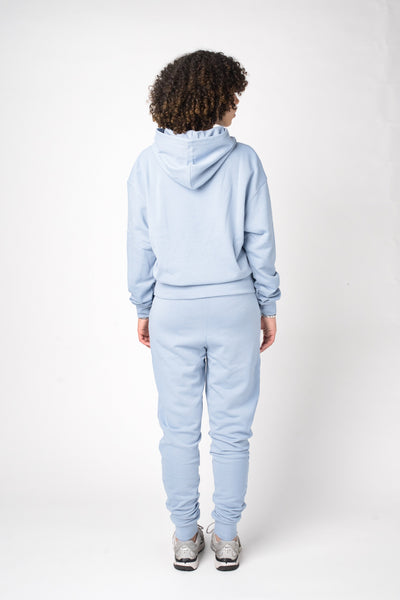 SIGNS ALIGNED | HOODIE & HOSE – BABYBLAU