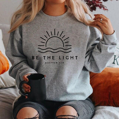 Sweatshirt für Damen