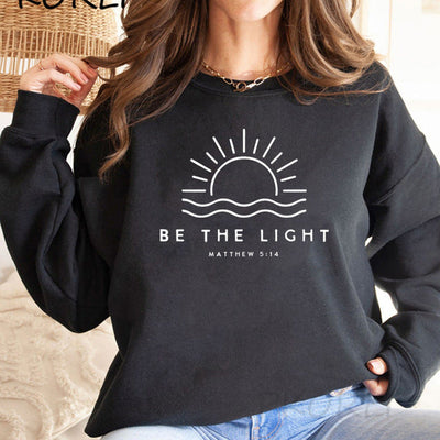Sweatshirt für Damen