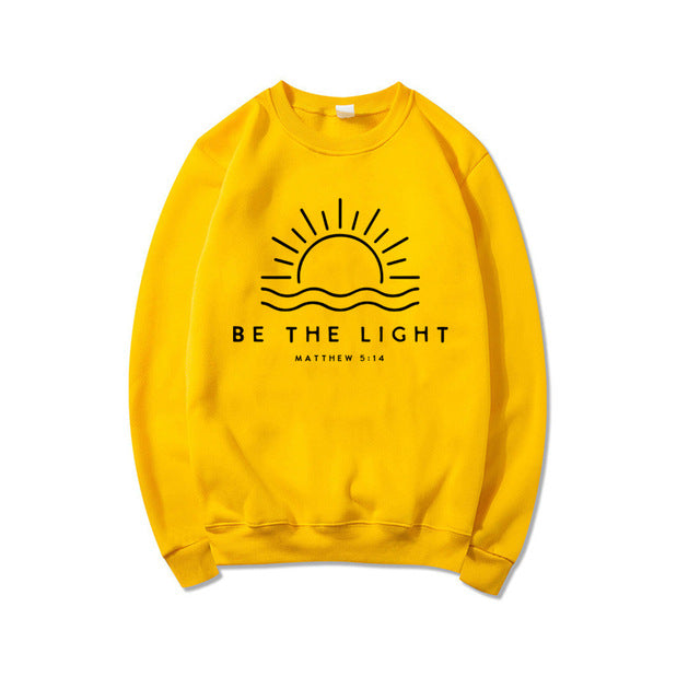 Sweatshirt für Damen