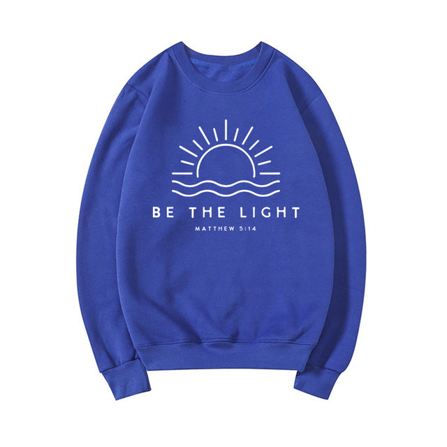Sweatshirt für Damen