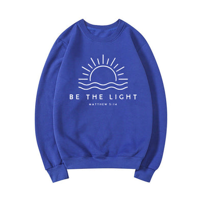 Sweatshirt für Damen