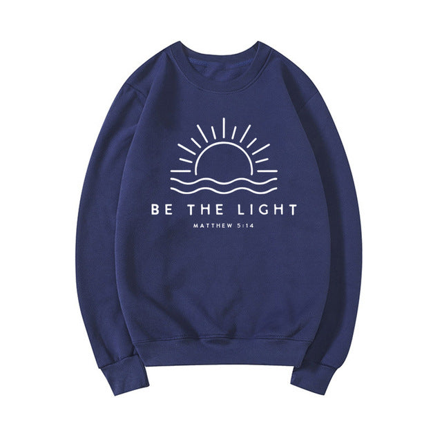 Sweatshirt für Damen