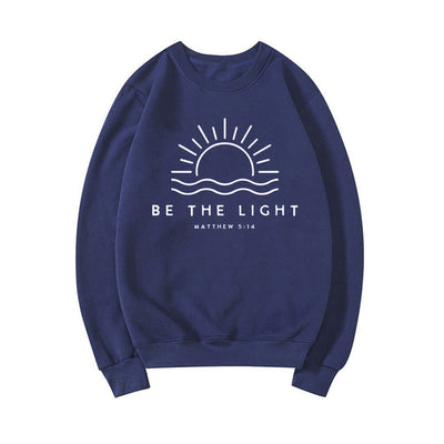Sweatshirt für Damen