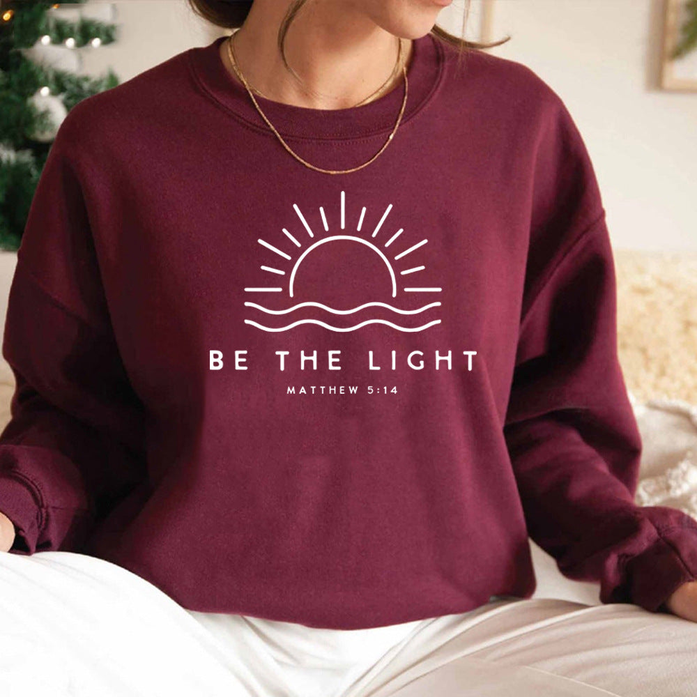 Sweatshirt für Damen