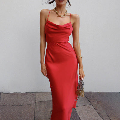 Skylar - Elegantes und bequemes Kleid für Frauen