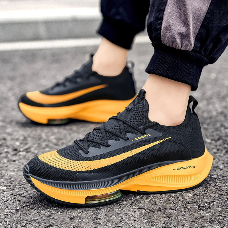 Carrion - Atmungsaktive Laufschuhe