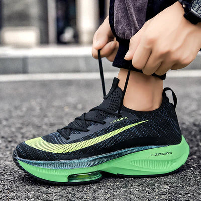 Carrion - Atmungsaktive Laufschuhe