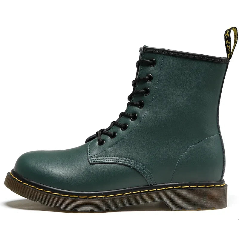 Rits | Schnürstiefel