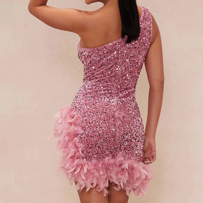Alivia™ | Auffälliges Abendkleid