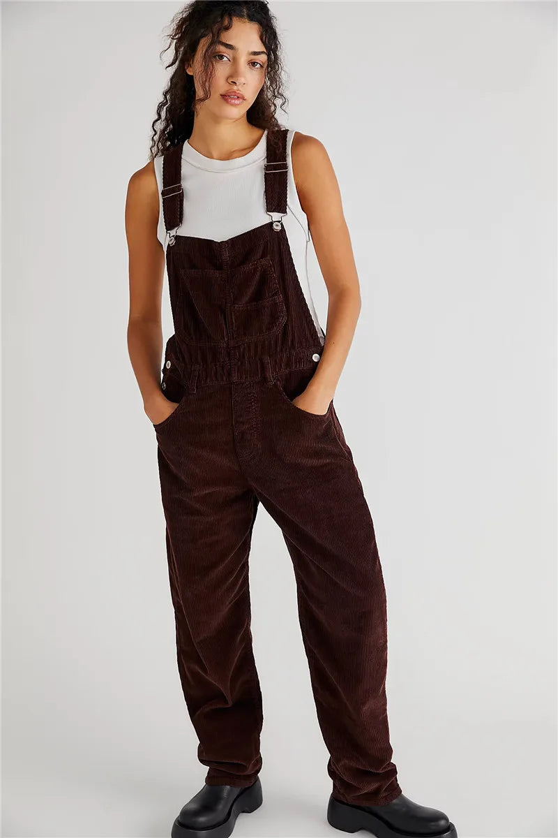 Vintage-cord-overall - Kailey