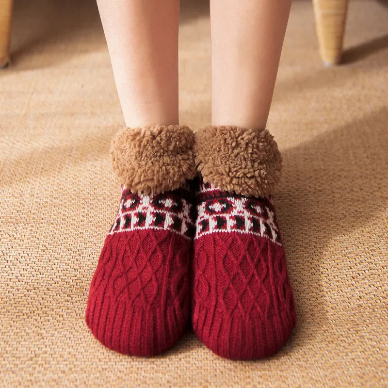 Ultra Thermo Socken