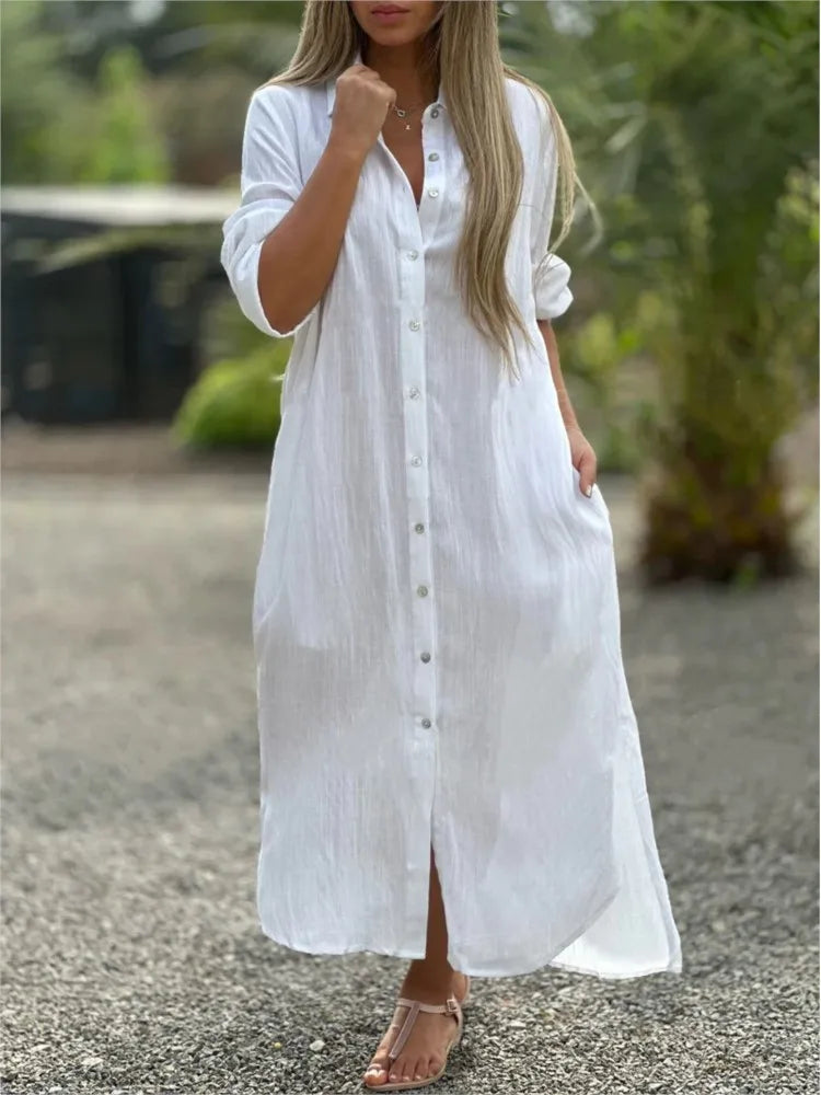 Isolde™ - Einfache Retro Elegante Westenkleider