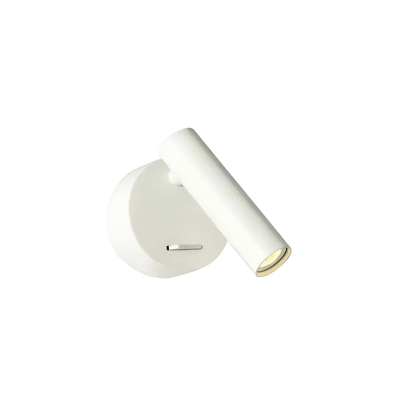 AetherArc Lampe - Verstellbare 360-Grad-Rotations-Wandlampe