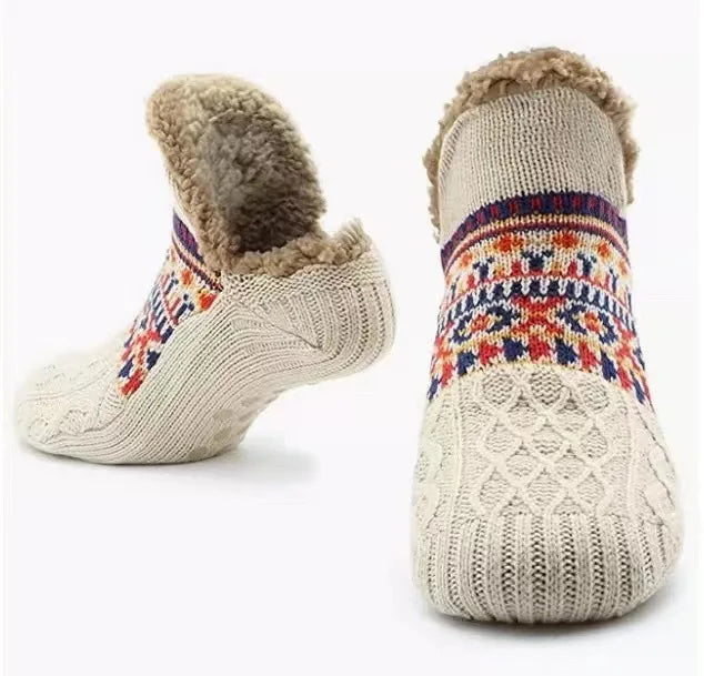 Aspen - Warme Winter Innensocken