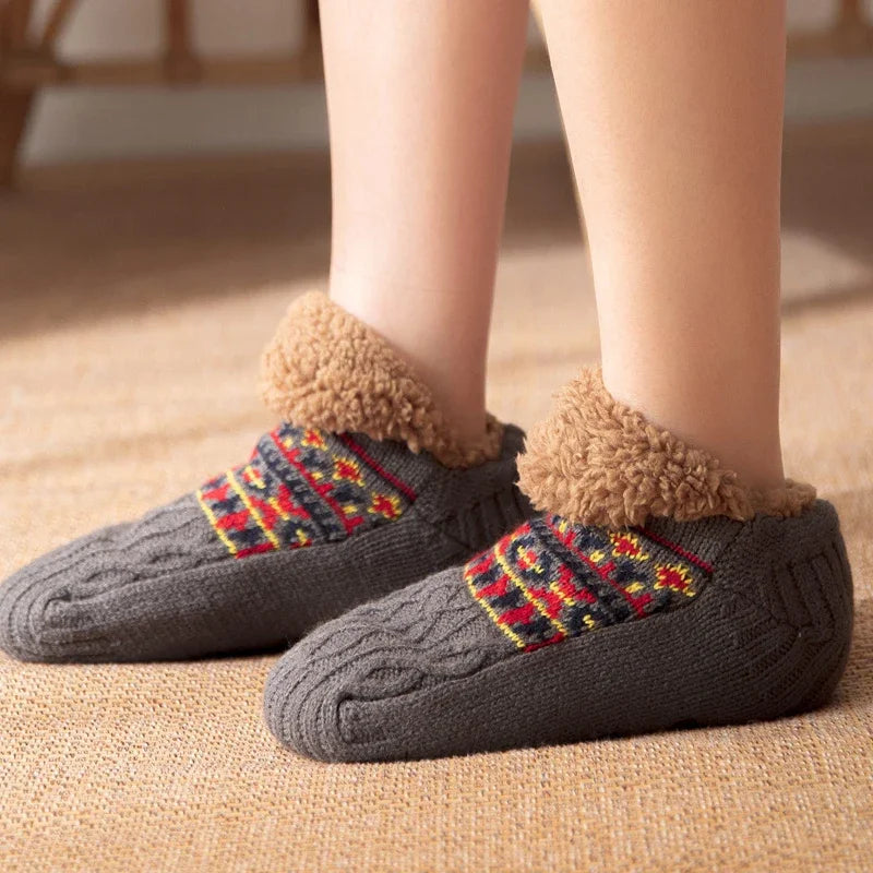 Ultra Thermo Socken