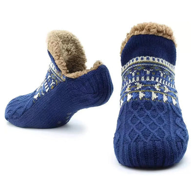 Aspen - Warme Winter Innensocken