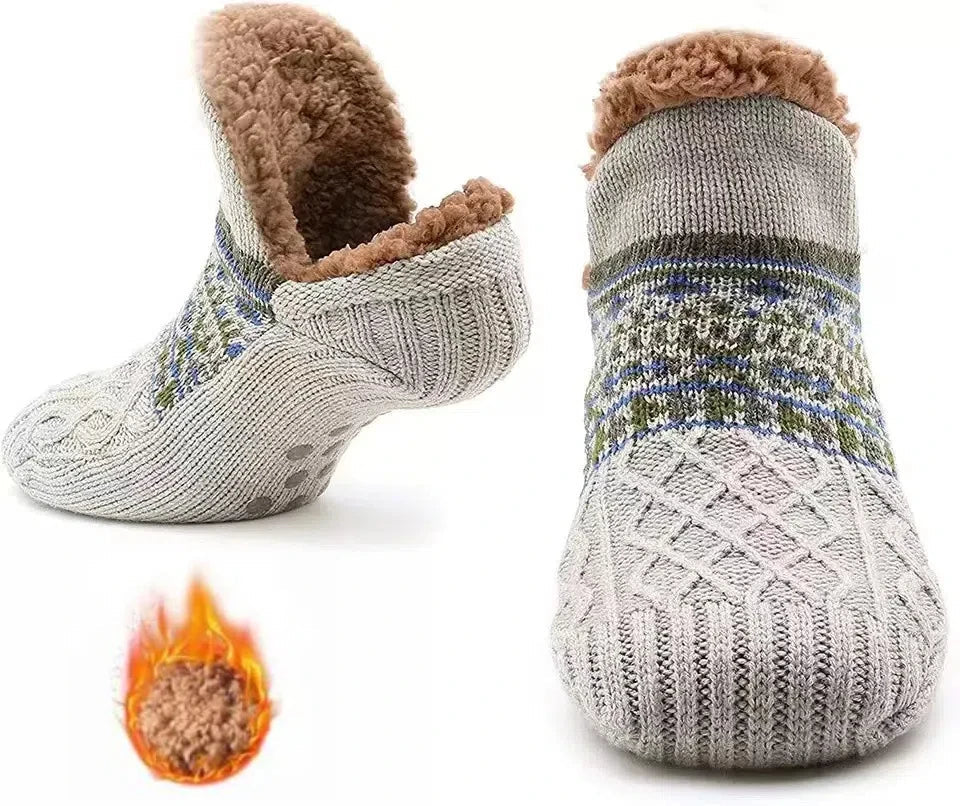 Aspen - Warme Winter Innensocken