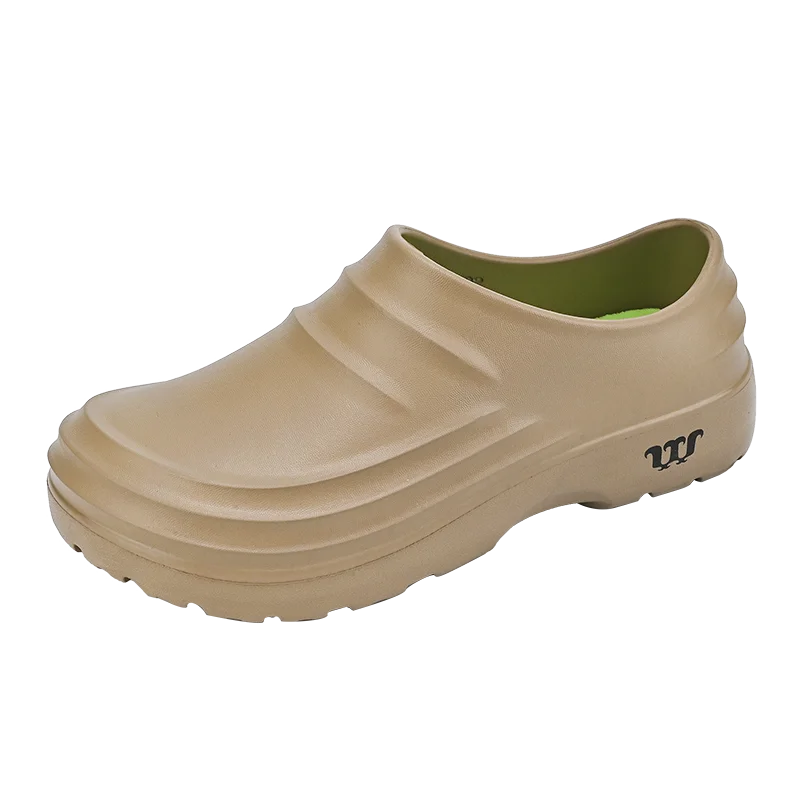 Unisex Warme Winterclogs | Wasserdicht