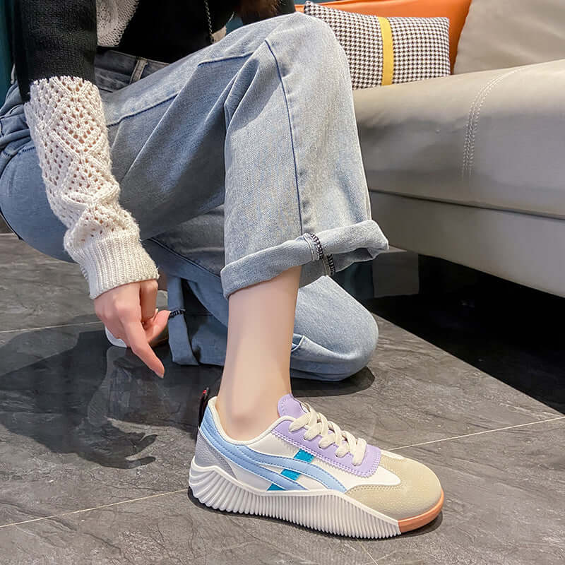 Vienna™ Ultrabequeme Sneaker