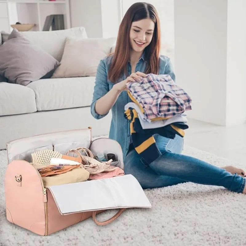 Mosof | Kompakte Handtasche