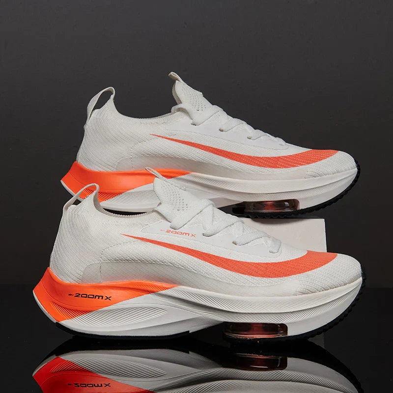Carrion - Atmungsaktive Laufschuhe