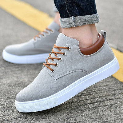 Dennis - herren sneakers lässig schick