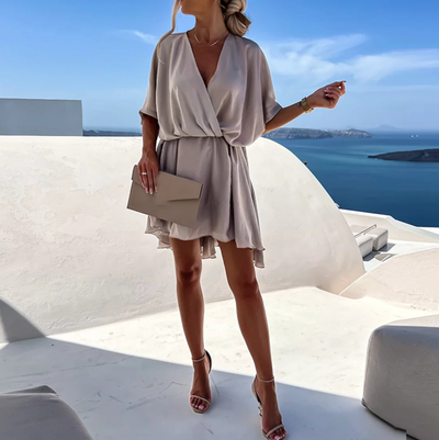 Sophie™ | Stilvolles Sommerkleid