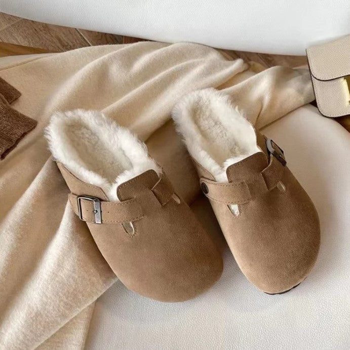 Unisex Vegane Leder Sandalen - EliteStep