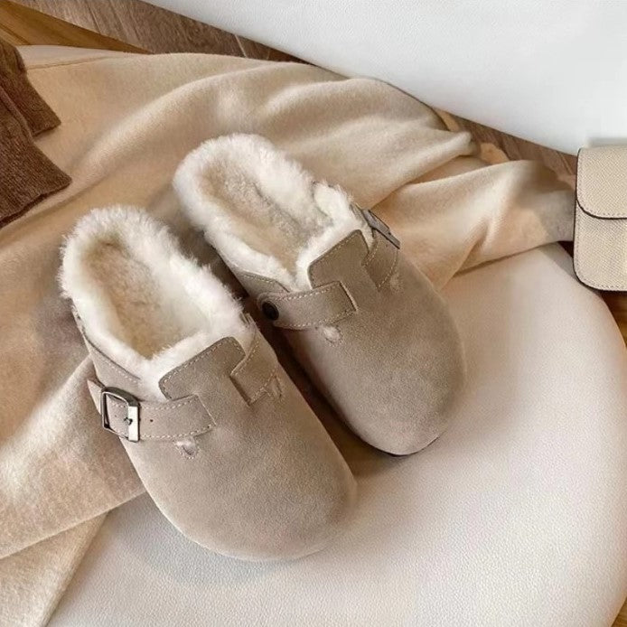 Unisex Vegane Leder Sandalen - EliteStep