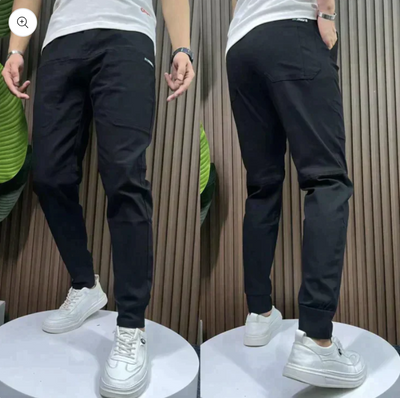 Tom Elastische Cargohose Herren – Praktisch und Bequem
