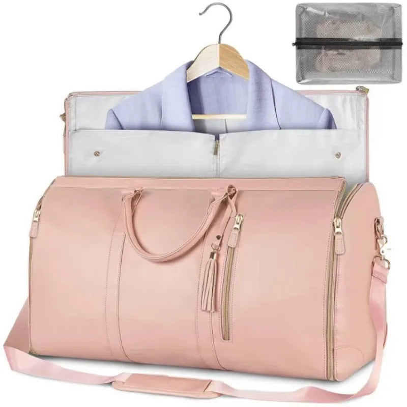 Mosof | Kompakte Handtasche
