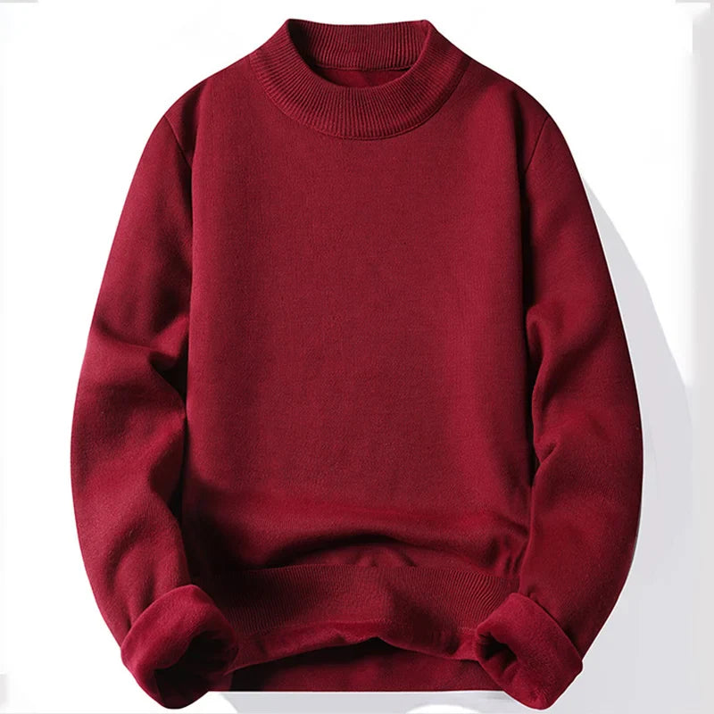 Roger | Herren Strickpullover