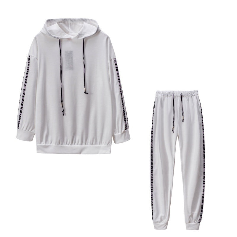 Zweiteiliges Damen Sportset – Yara