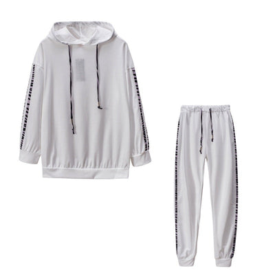 Zweiteiliges Damen Sportset – Yara